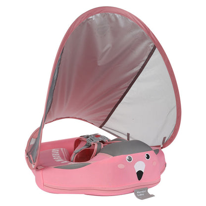 Infant Swim Float Ring - Little Luppo