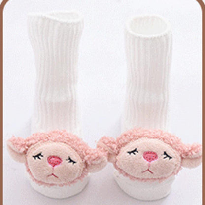 Baby socks - Little Luppo