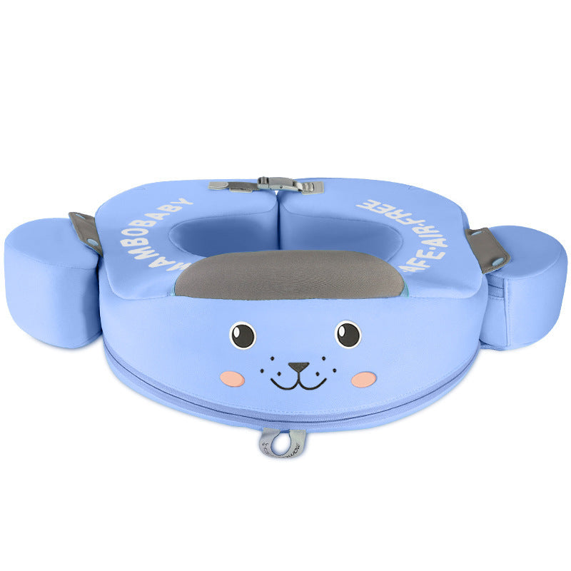 Infant Swim Float Ring - Little Luppo