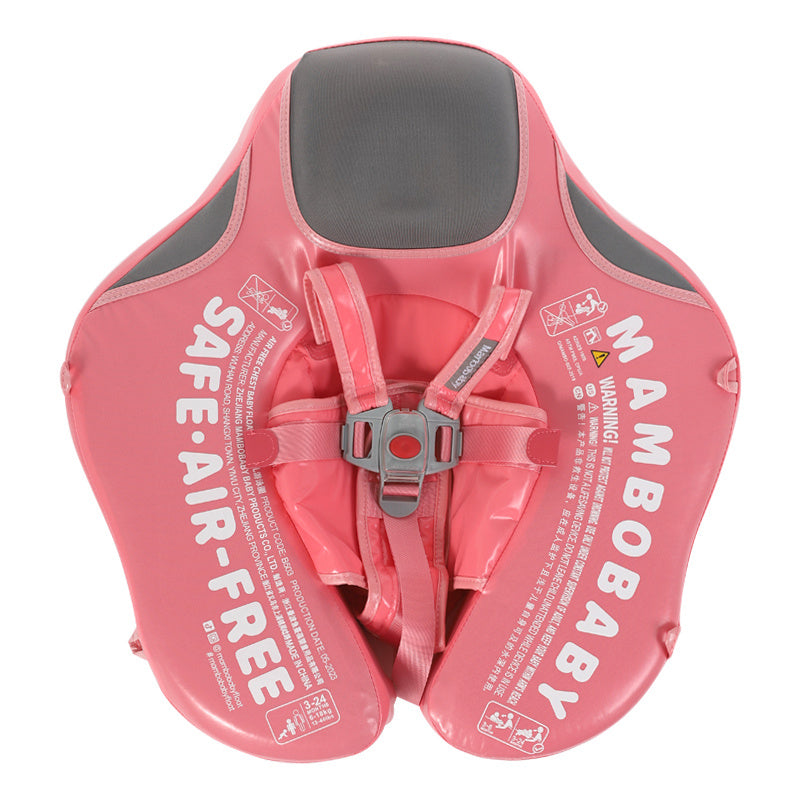 Infant Swim Float Ring - Little Luppo