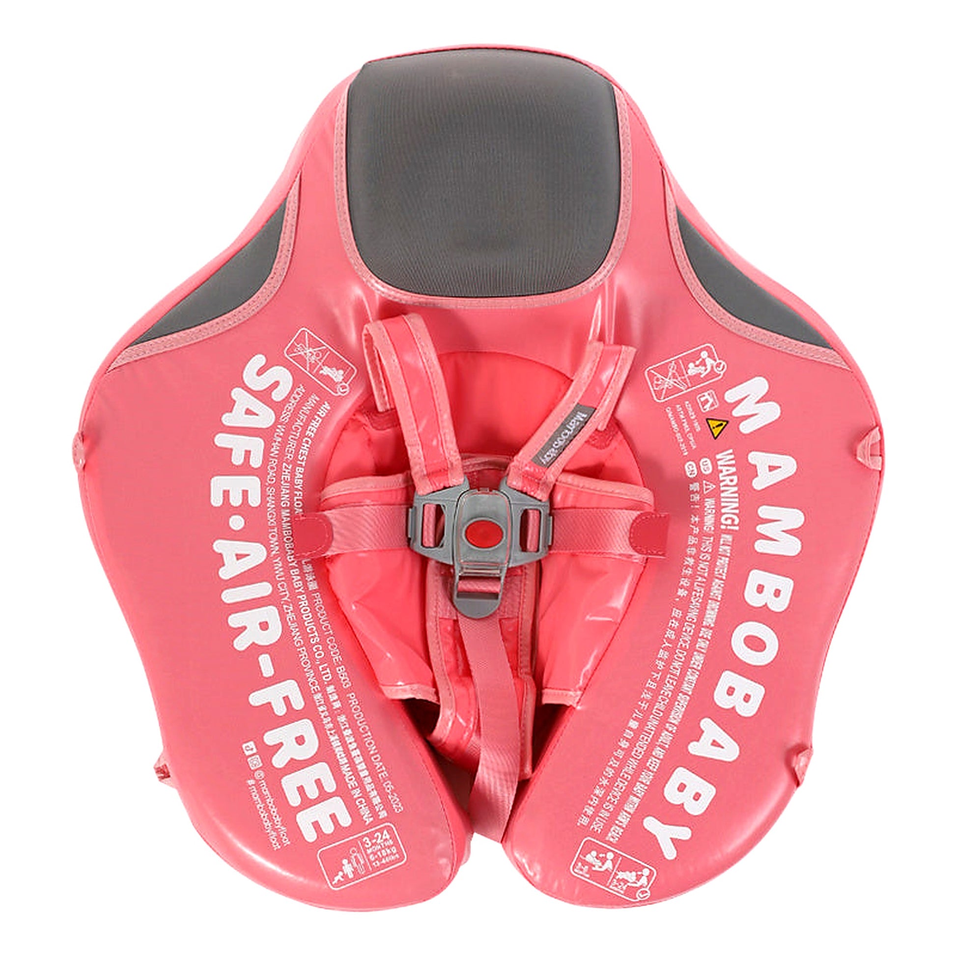 Infant Swim Float Ring - Little Luppo