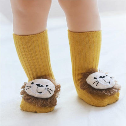 Baby socks - Little Luppo