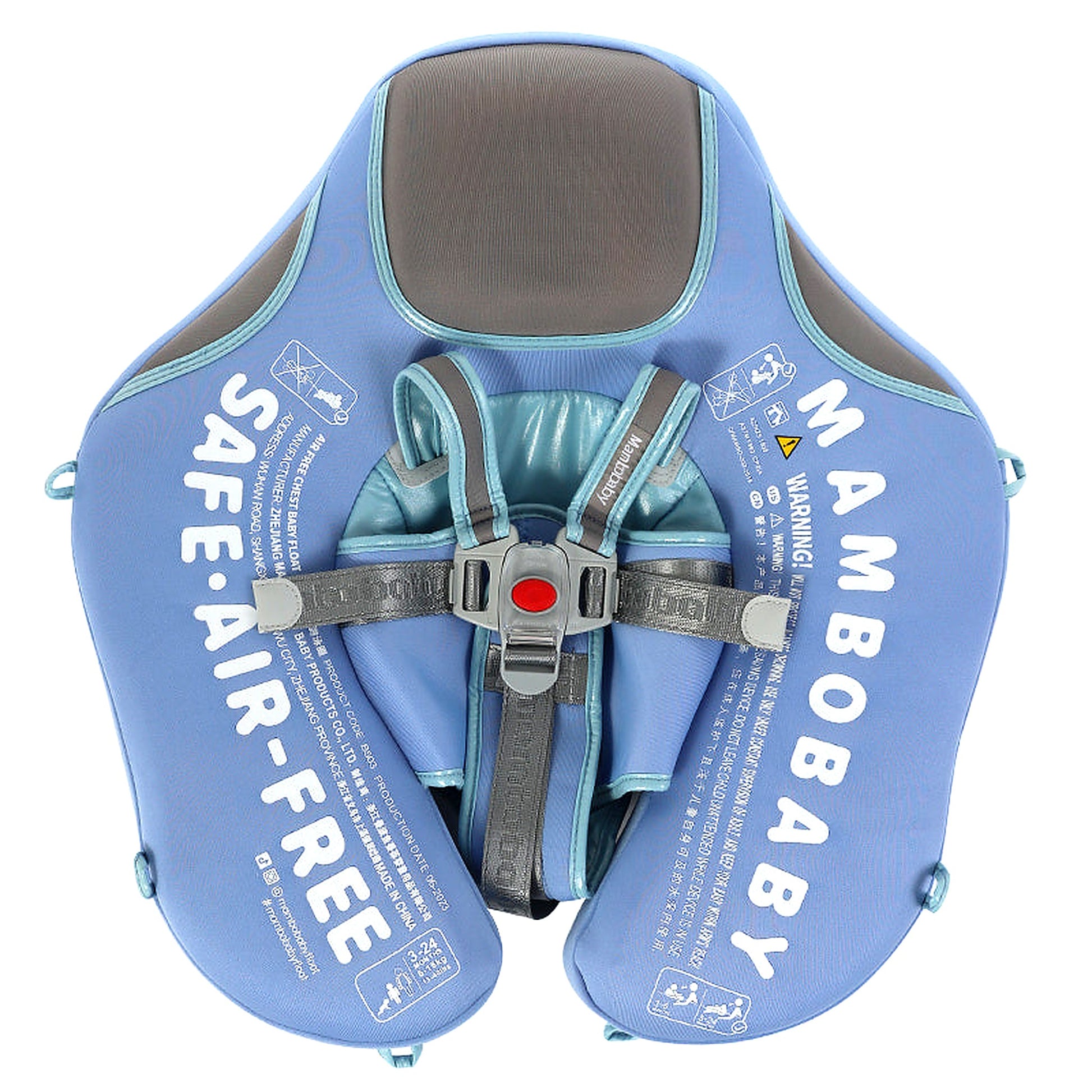 Infant Swim Float Ring - Little Luppo