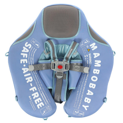 Infant Swim Float Ring - Little Luppo