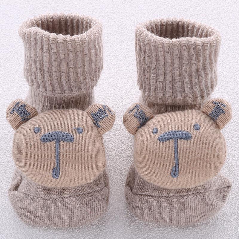 Baby socks - Little Luppo