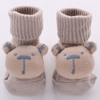 Baby socks - Little Luppo