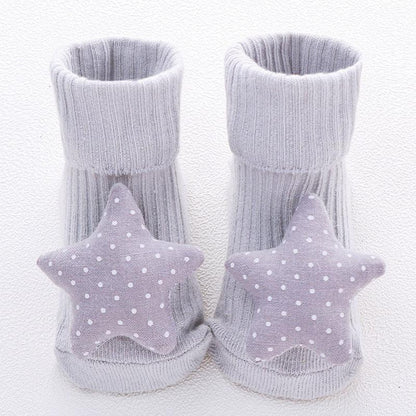 Baby socks - Little Luppo