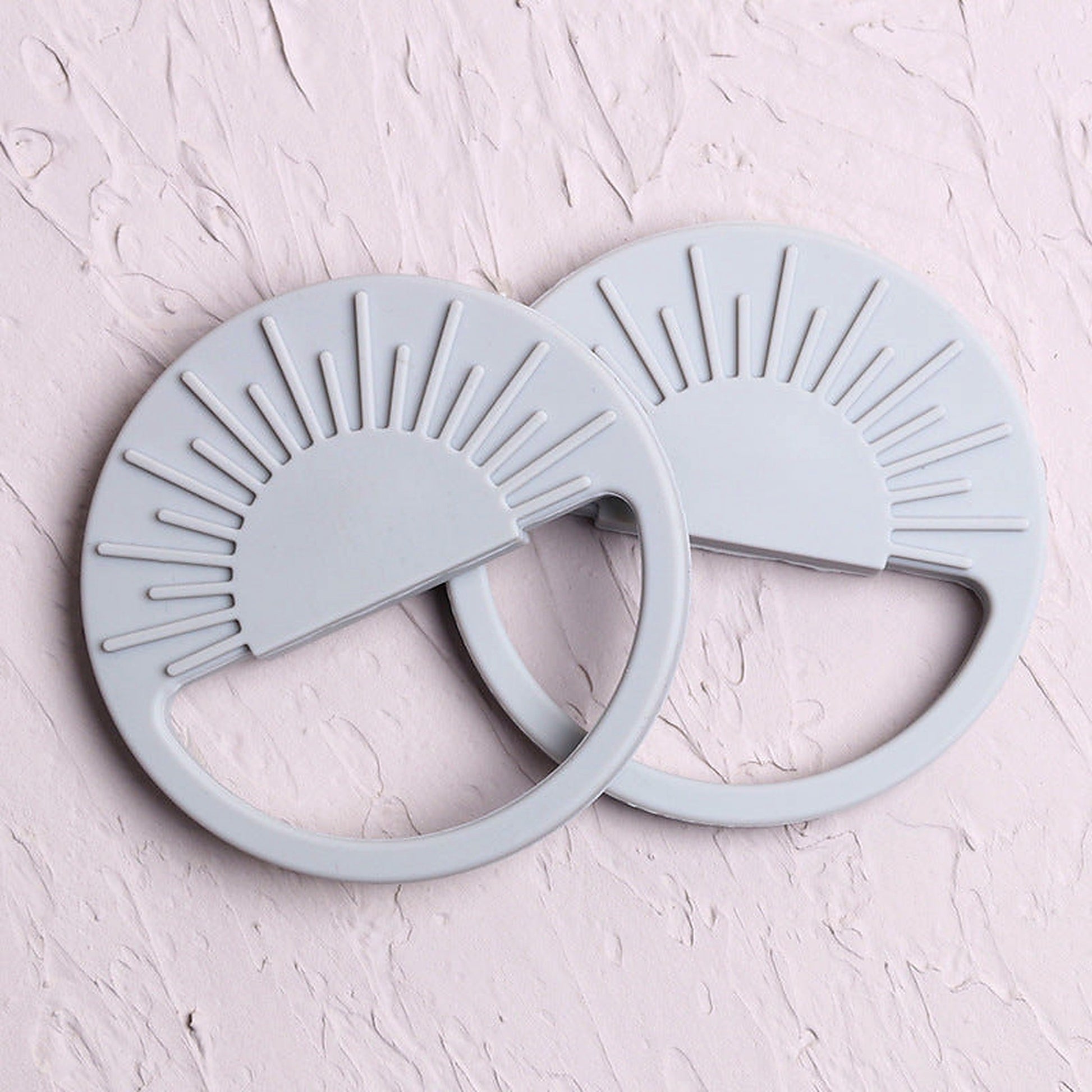 Sun‑Shaped Teether - Little Luppo
