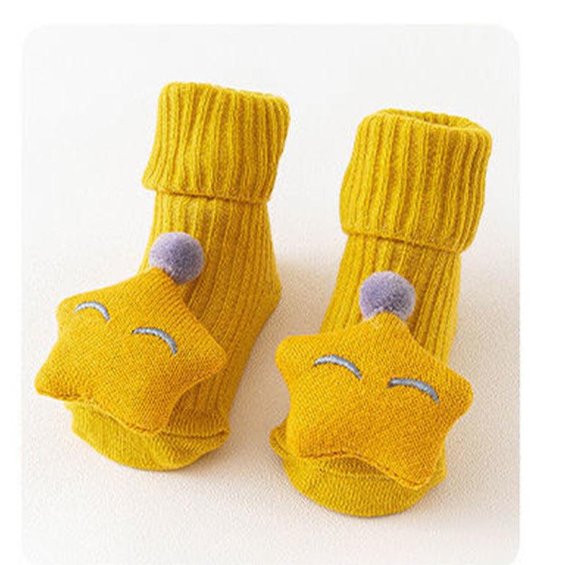 Baby socks - Little Luppo