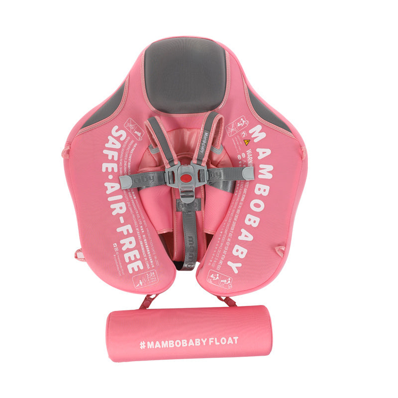 Infant Swim Float Ring - Little Luppo