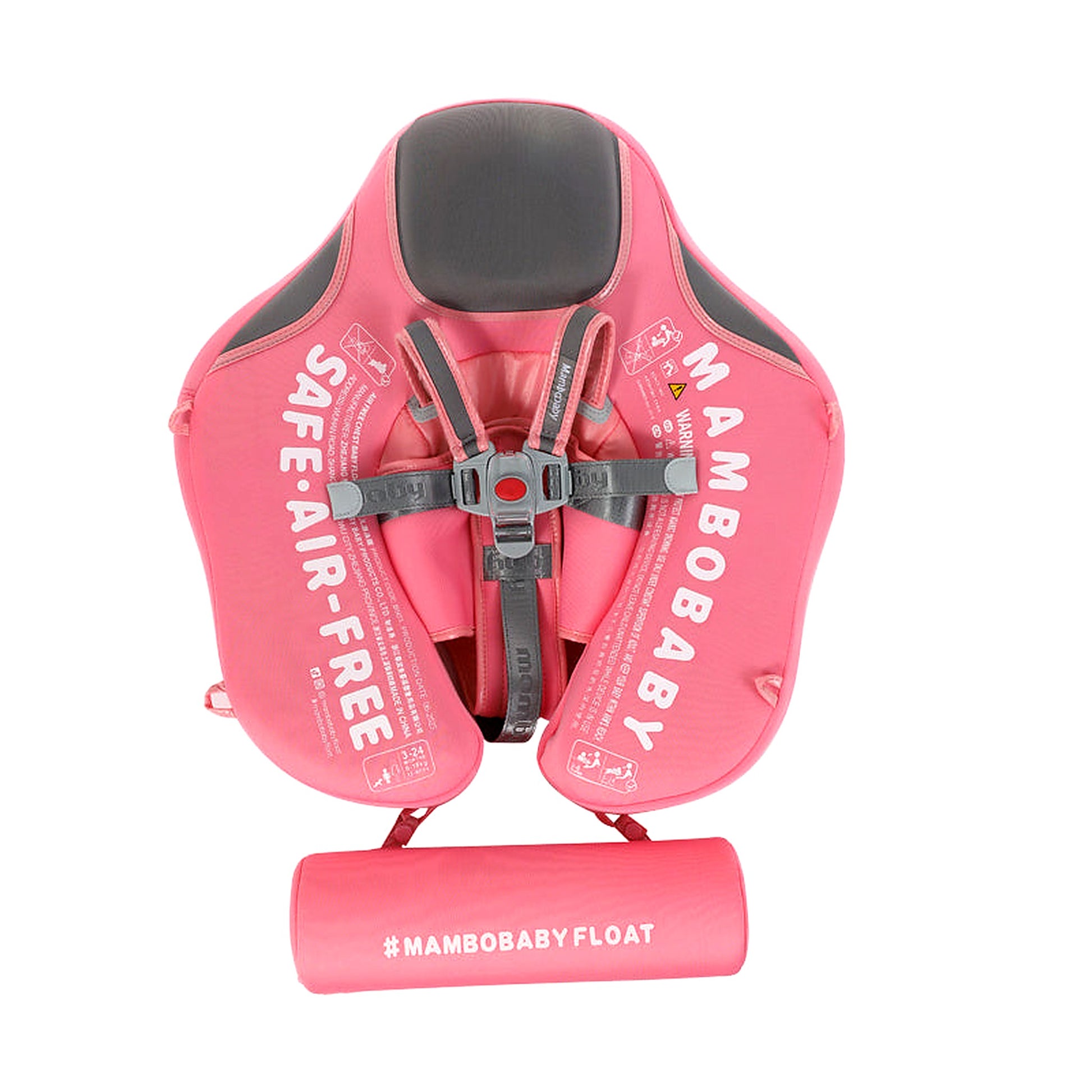 Infant Swim Float Ring - Little Luppo