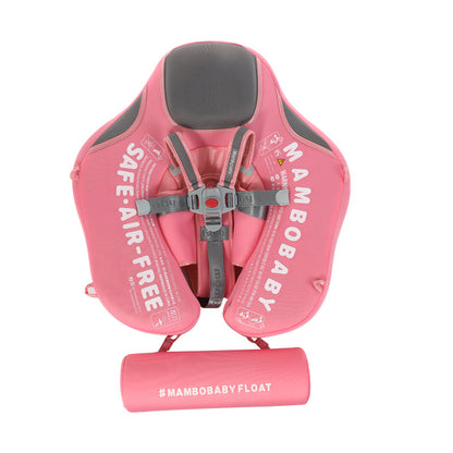 Infant Swim Float Ring - Little Luppo