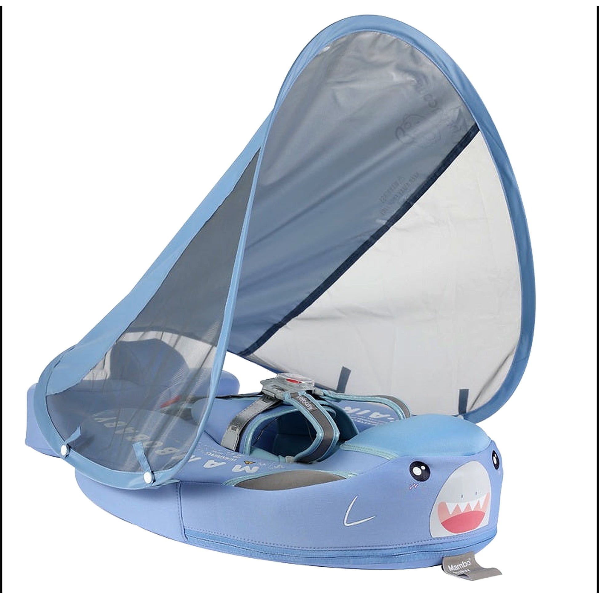 Infant Swim Float Ring - Little Luppo