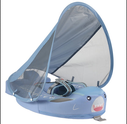 Infant Swim Float Ring - Little Luppo