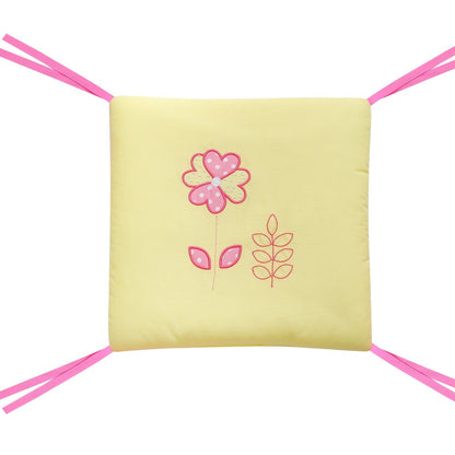 Baby Pink Kitten Bed Fence - Little Luppo