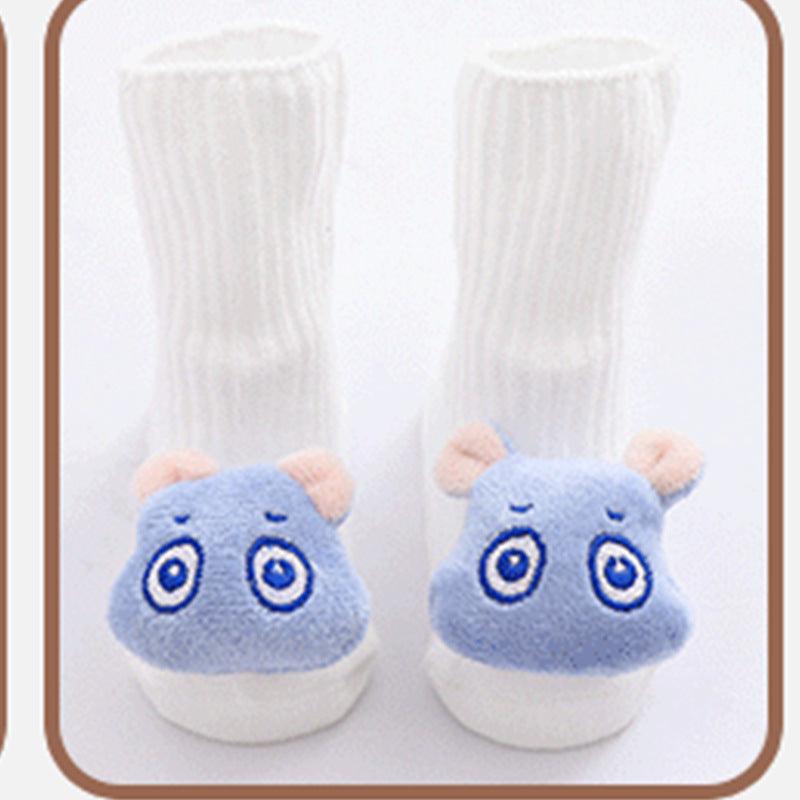 Baby socks - Little Luppo