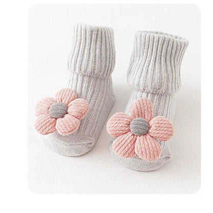 Baby socks - Little Luppo